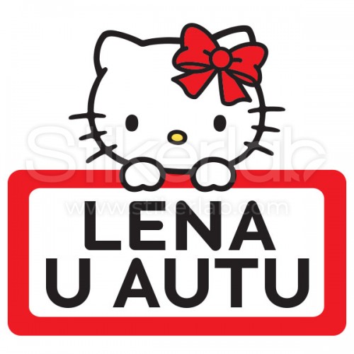 Hello Kitty 2